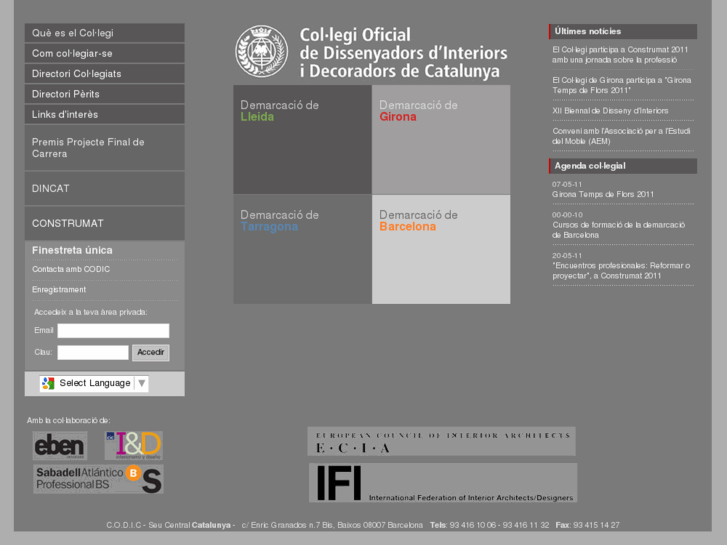 www.codic.org