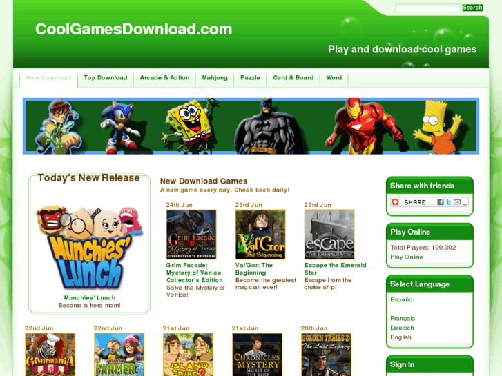 www.coolgamesdownload.com