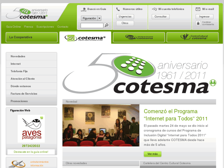 www.cotesma.com.ar