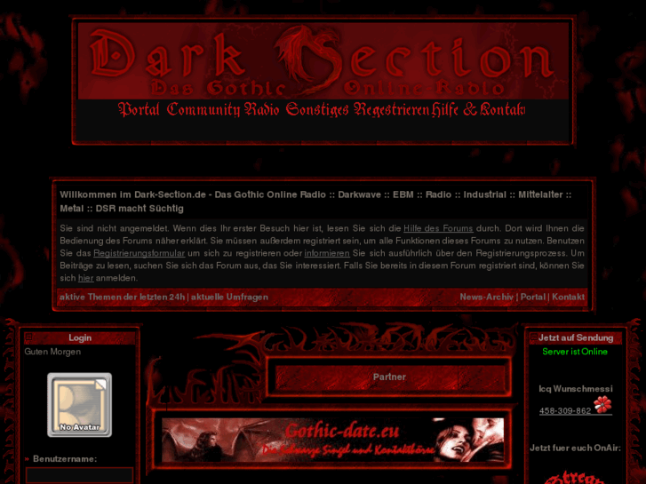 www.dark-section.com