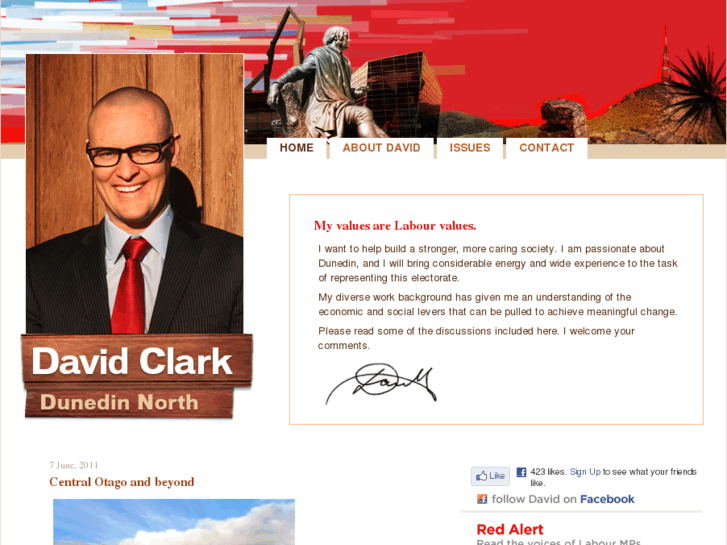 www.davidclark.org.nz