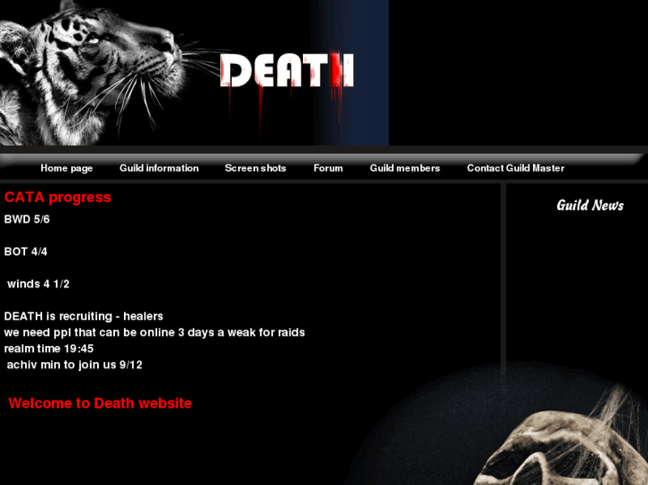 www.death-guild.info