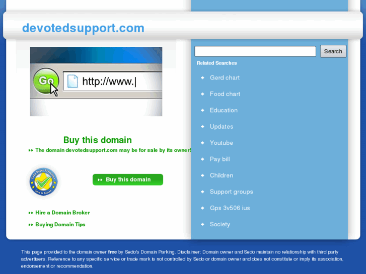 www.devotedsupport.com