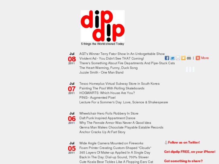 www.dipdip.org