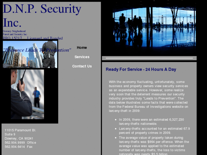 www.dnpsecurity.com