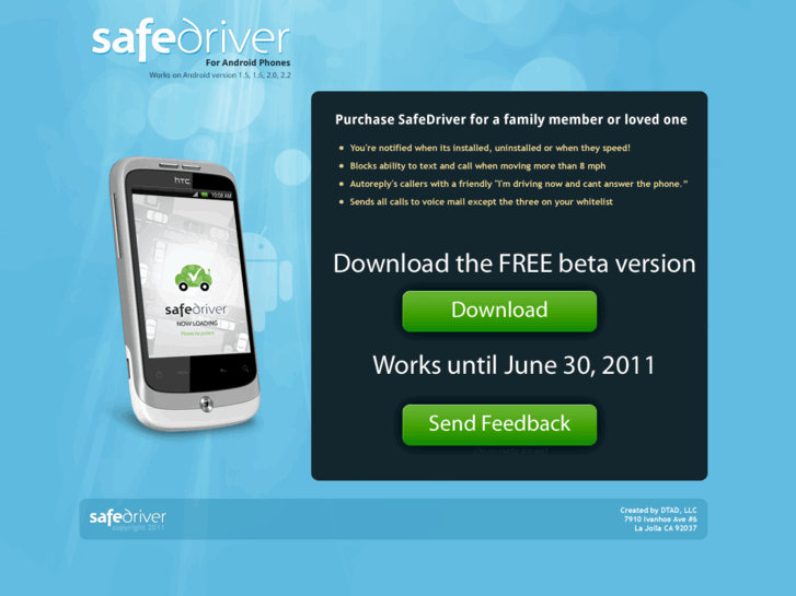 www.dont-text-and-drive.net
