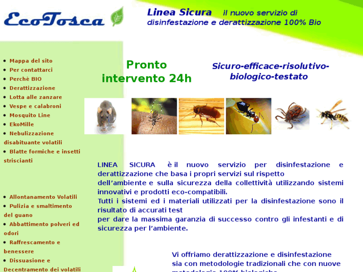 www.ecotosca.com