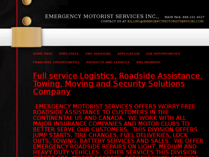 www.emergencymotoristservices.com