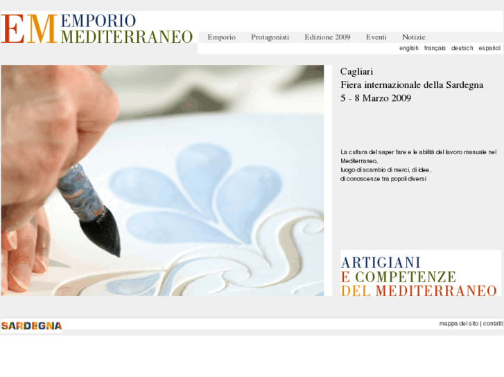 www.emporio-mediterraneo.com