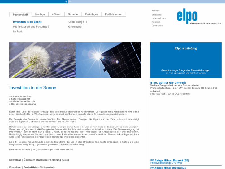 www.energiafotovoltaico.com