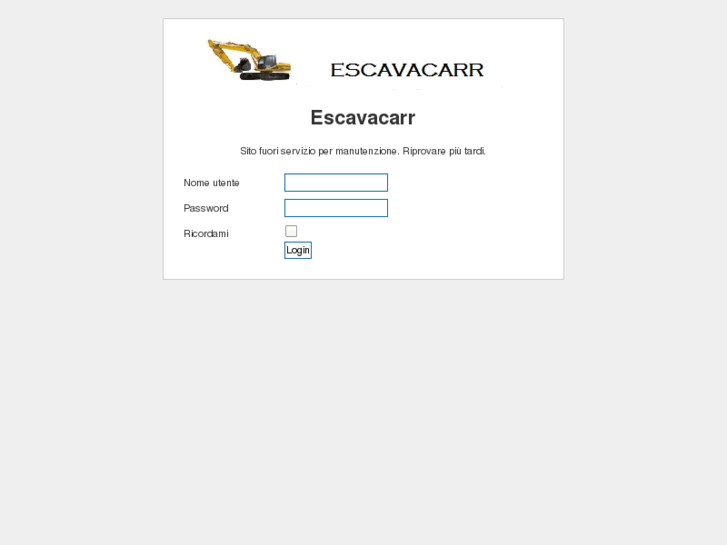 www.escavacarr.com