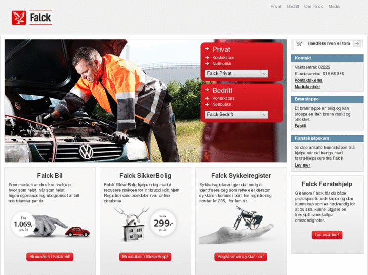 www.falck.no