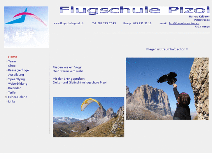 www.flugschule-pizol.ch