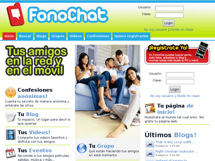 www.fonochat.com