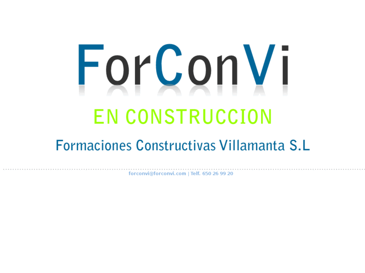 www.forconvi.com