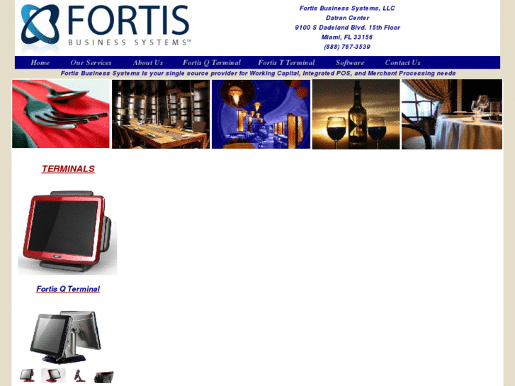 www.fortispos.com