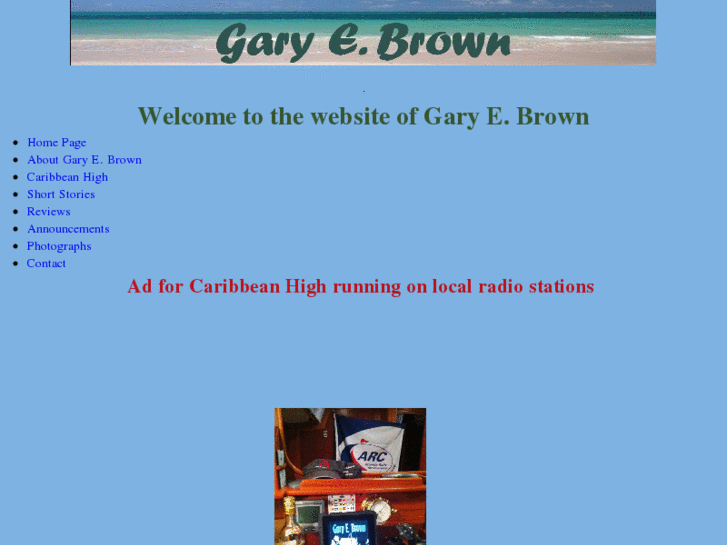www.garyebrown.net