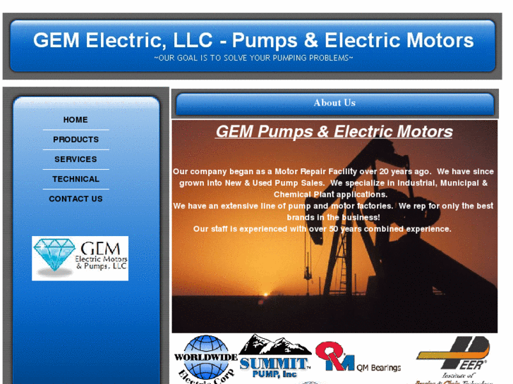 www.gemelectricllc.com