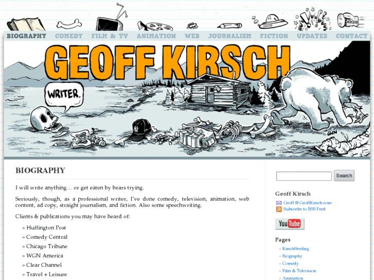 www.geoffkirsch.com