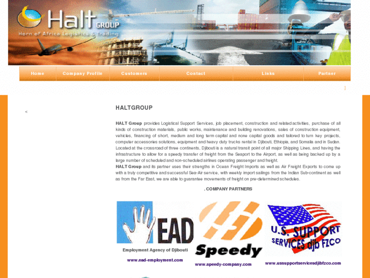 www.haltgroup-djibouti.com