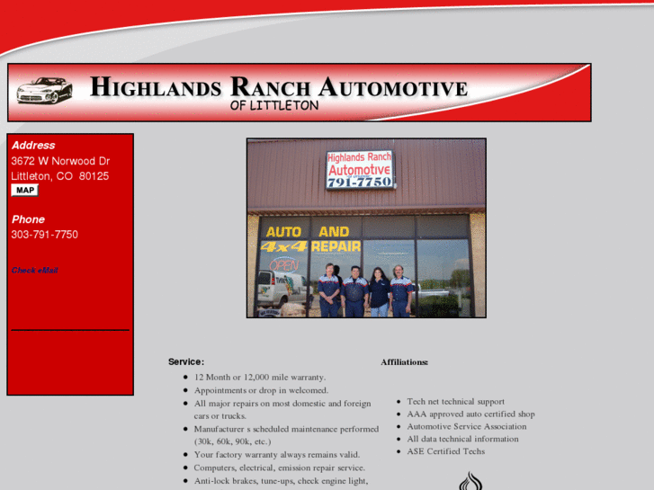 www.highlandsranchcoautomotive.com