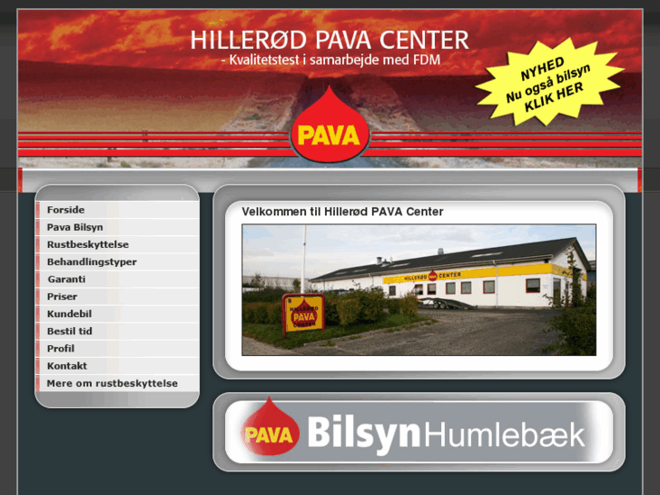 www.hillerodpavacenter.dk