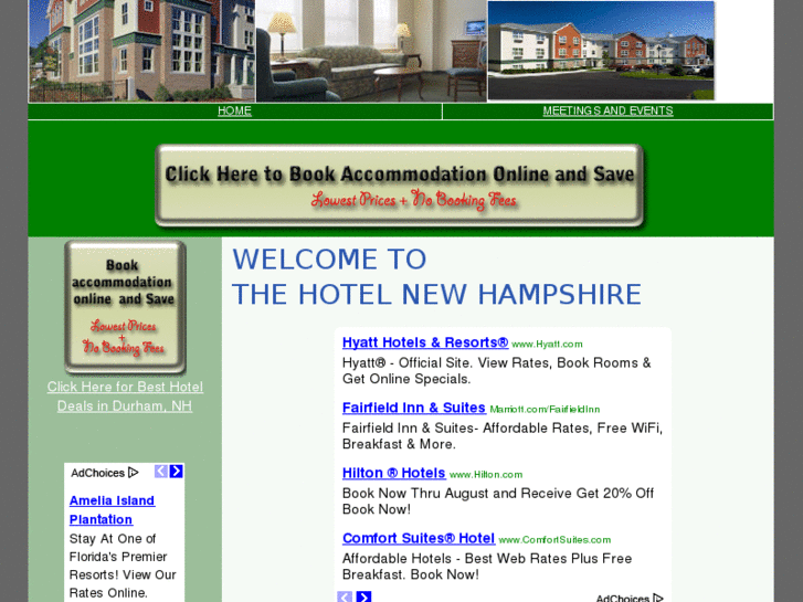 www.hotelnewhampshire.net