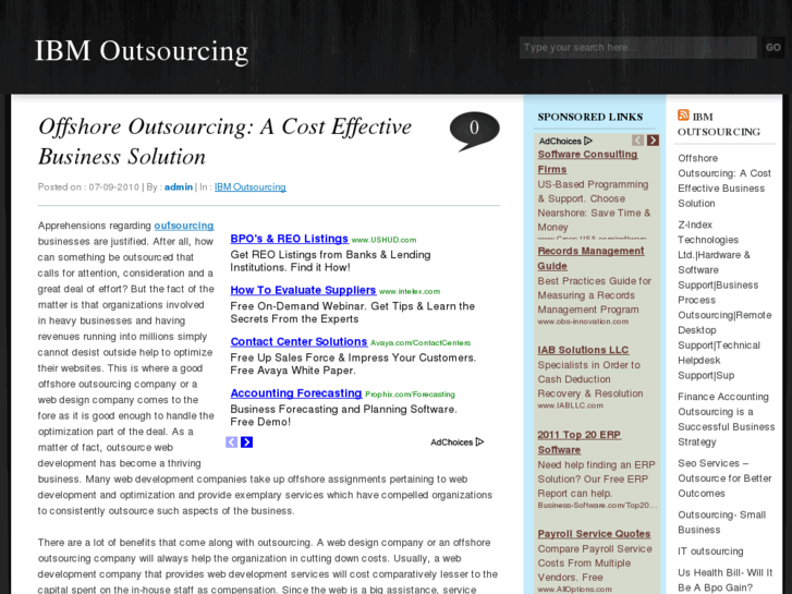 www.ibmoutsourcing.com