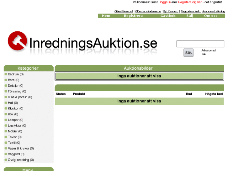 www.inredningsauktion.se