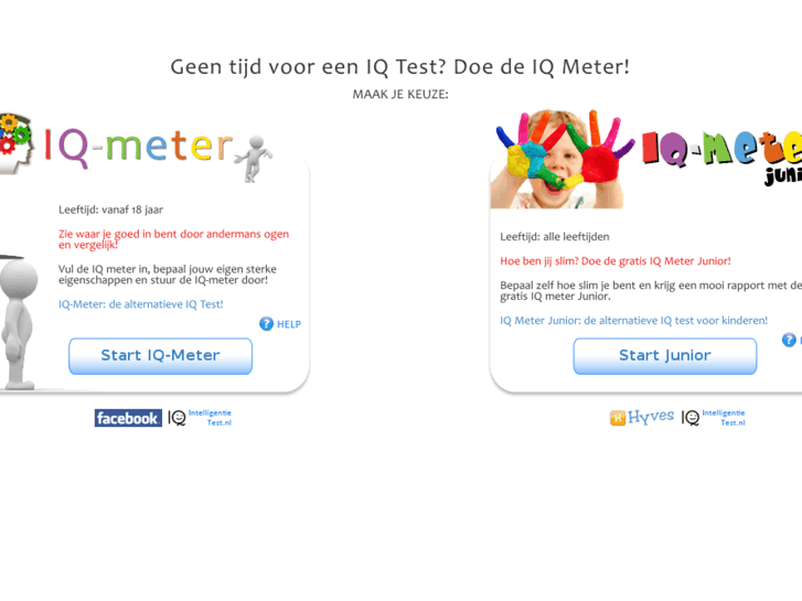 www.iq-meter.nl