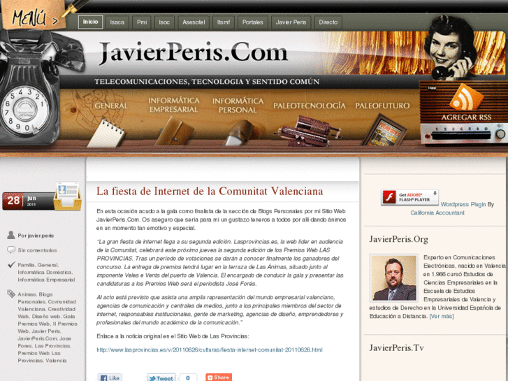 www.javierperis.com