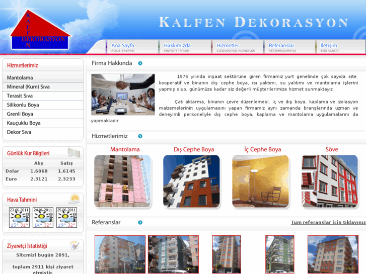 www.kalfendekorasyon.com