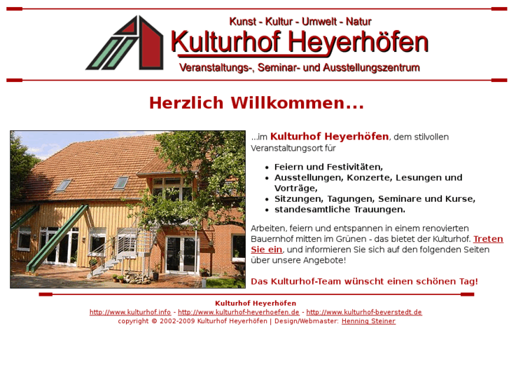 www.kulturhof-beverstedt.de