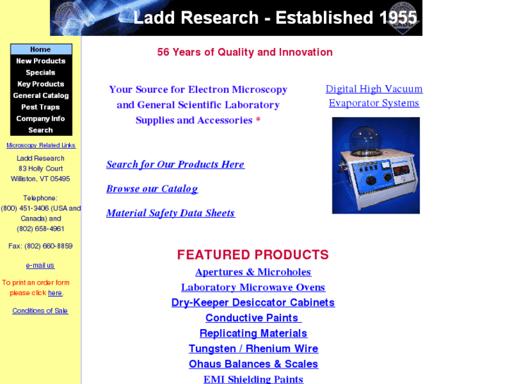 www.laddresearch.com