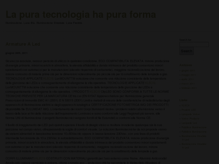 www.lapuratecnologiahapuraforma.it