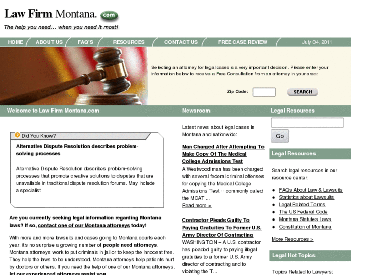 www.lawfirmmontana.com