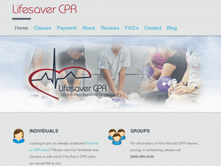 www.lifesaver-cpr.com