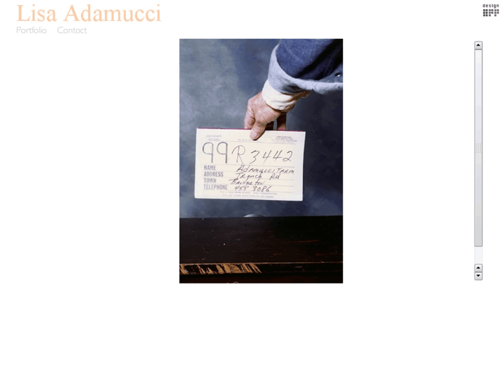 www.lisaadamucci.com