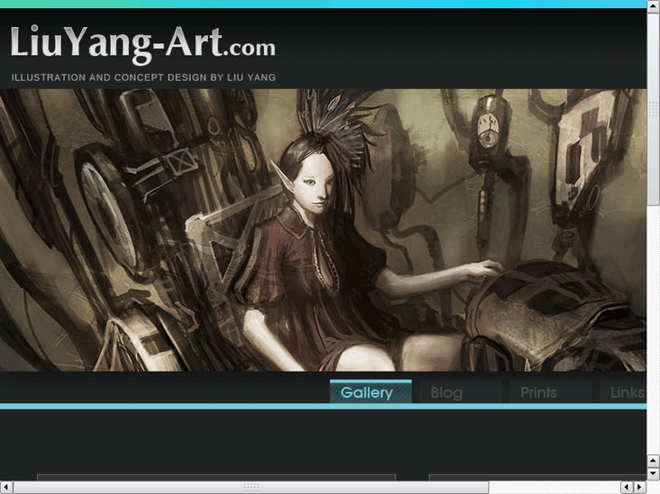 www.liuyang-art.com