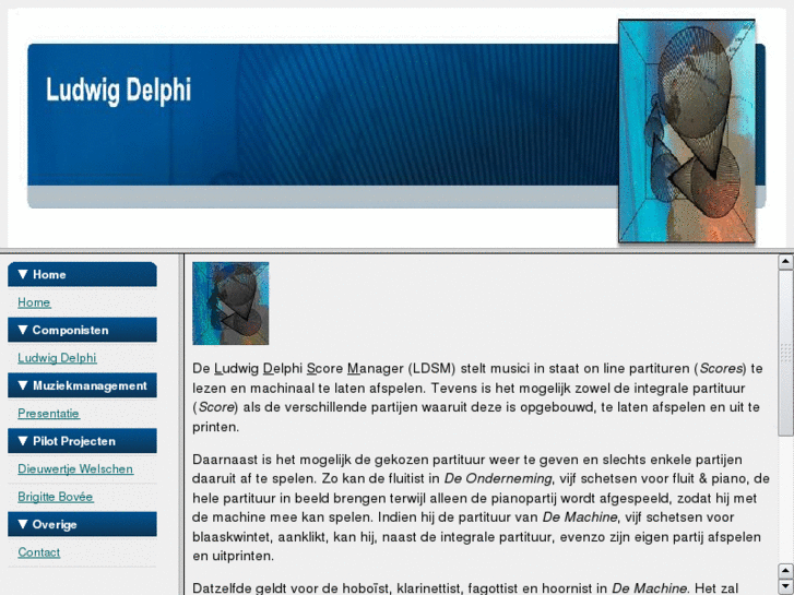 www.ludwig-delphi.org