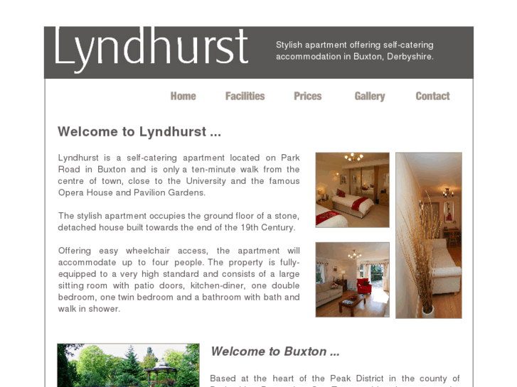 www.lyndhurst-buxton.net