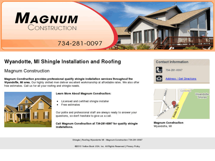 www.magnumconstructions.com