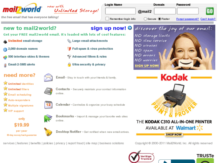 www.mail2beyond.com