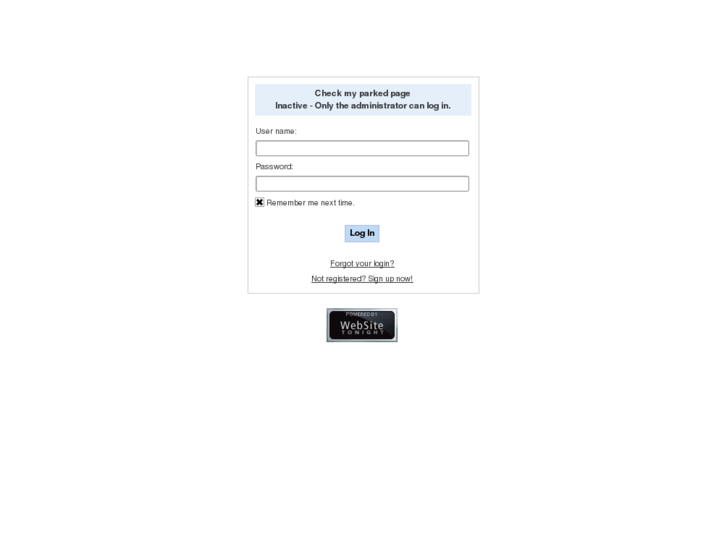 www.mailinbox.info