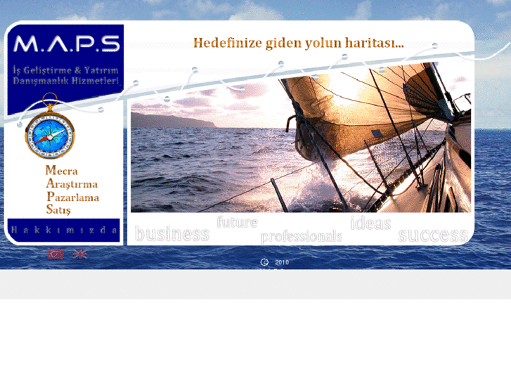 www.mapsdanismanlik.com