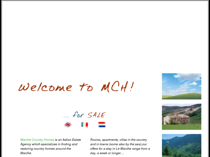 www.mch.it