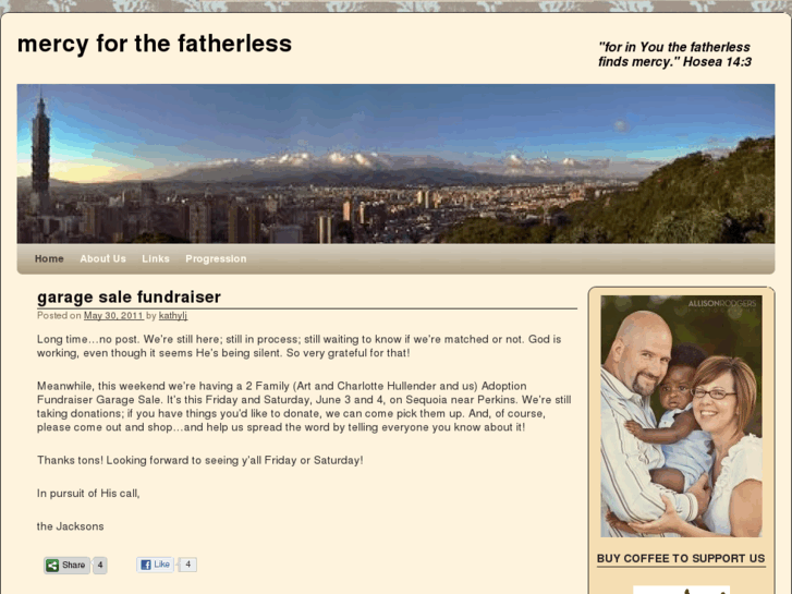 www.mercyforthefatherless.com