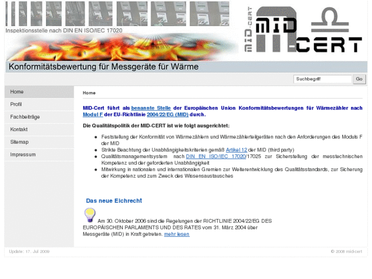 www.mid-cert.com