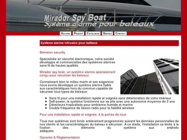 www.mirador-spy-boat.com