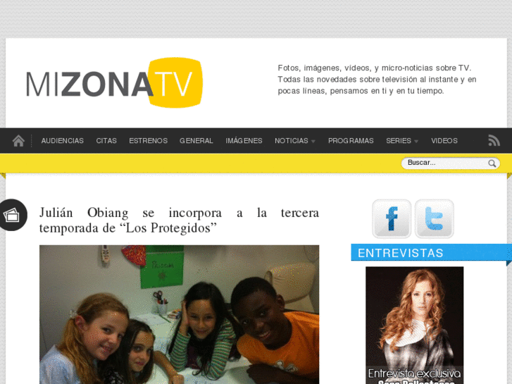 www.mizonatv.com